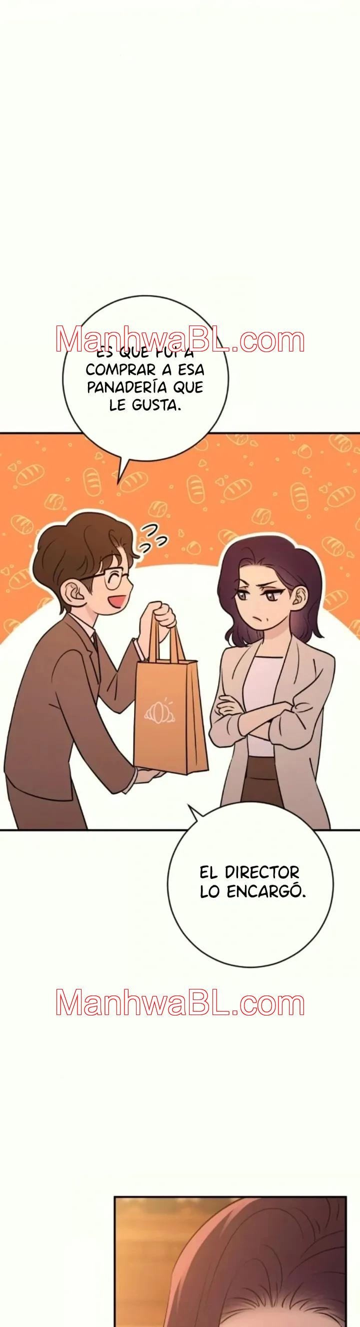 Dog Act - Capítulo 30.2 manhwa