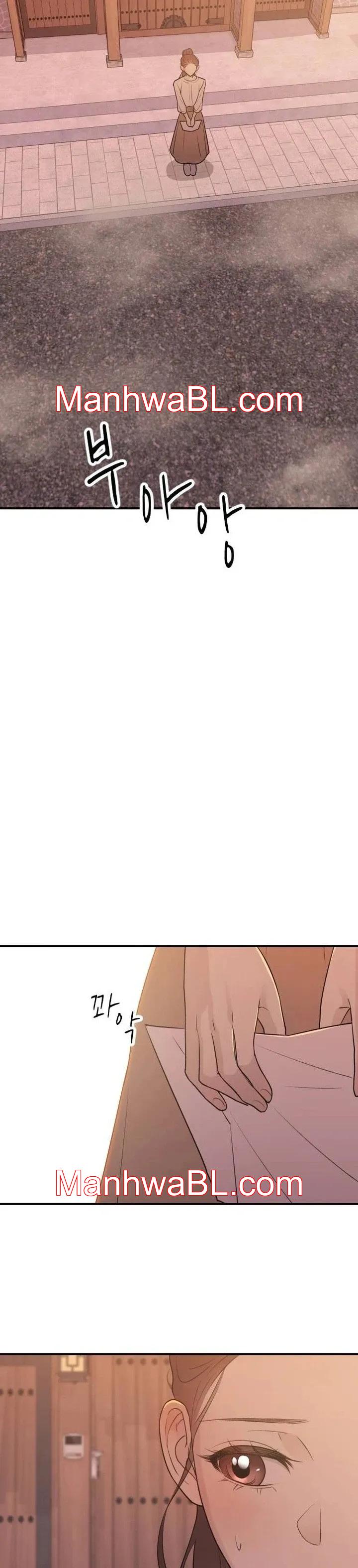 Dog Act - Capítulo 4.3 manhwa