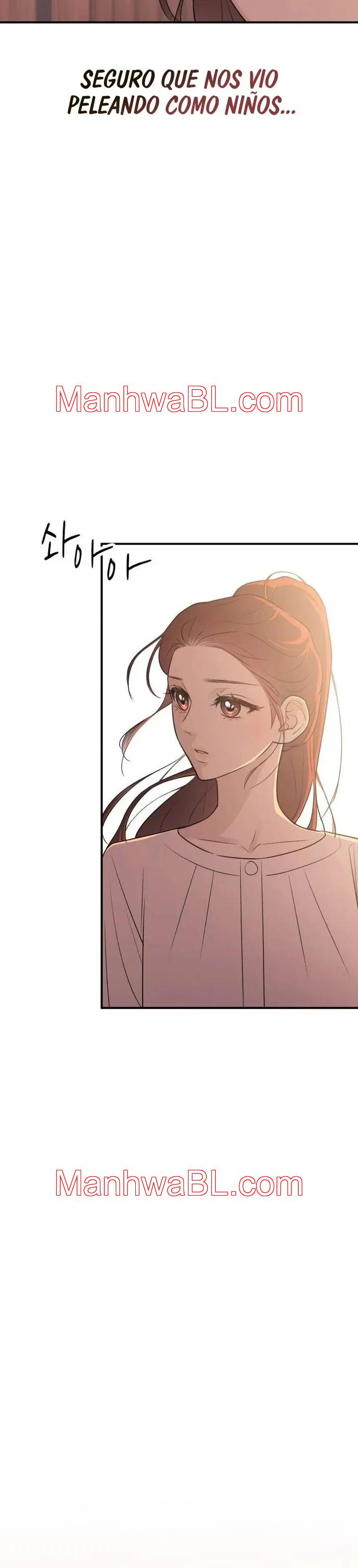 Dog Act - Capítulo 4.3 manhwa