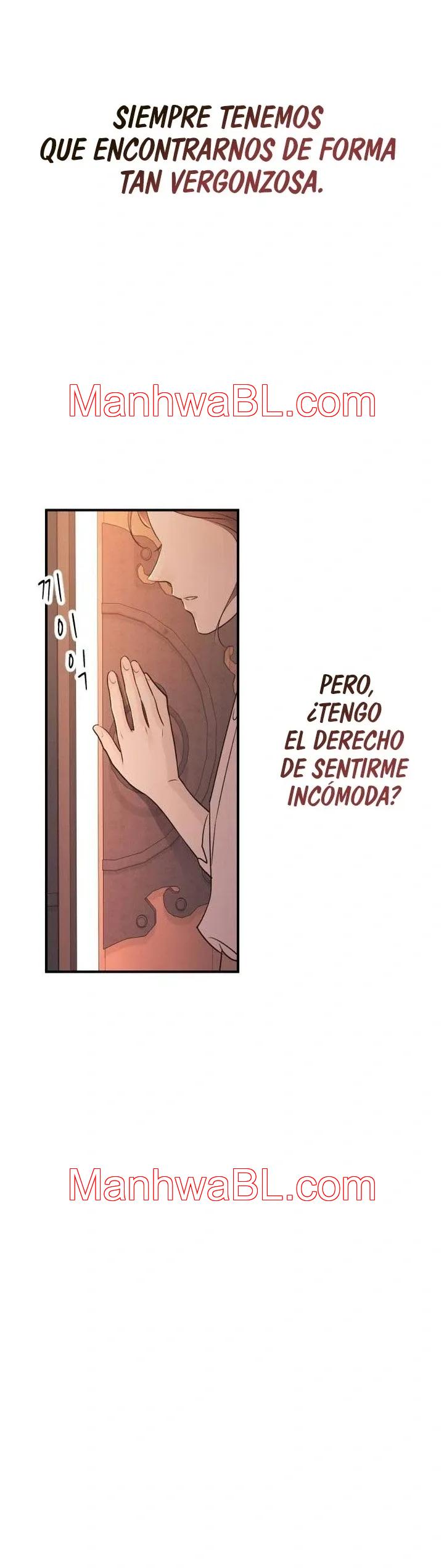 Dog Act - Capítulo 4.3 manhwa