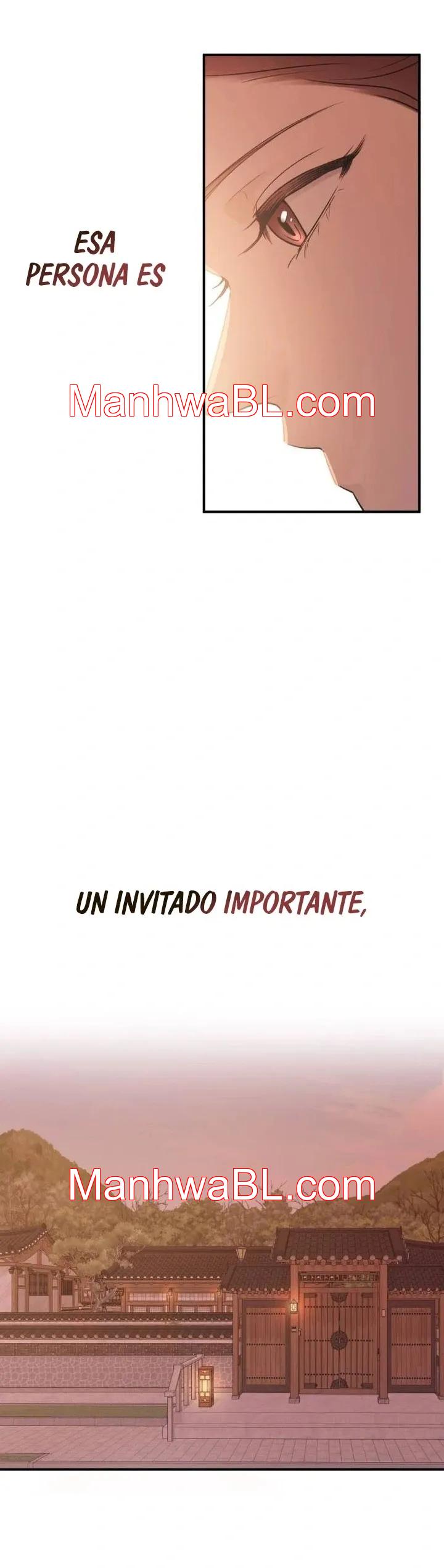 Dog Act - Capítulo 4.3 manhwa