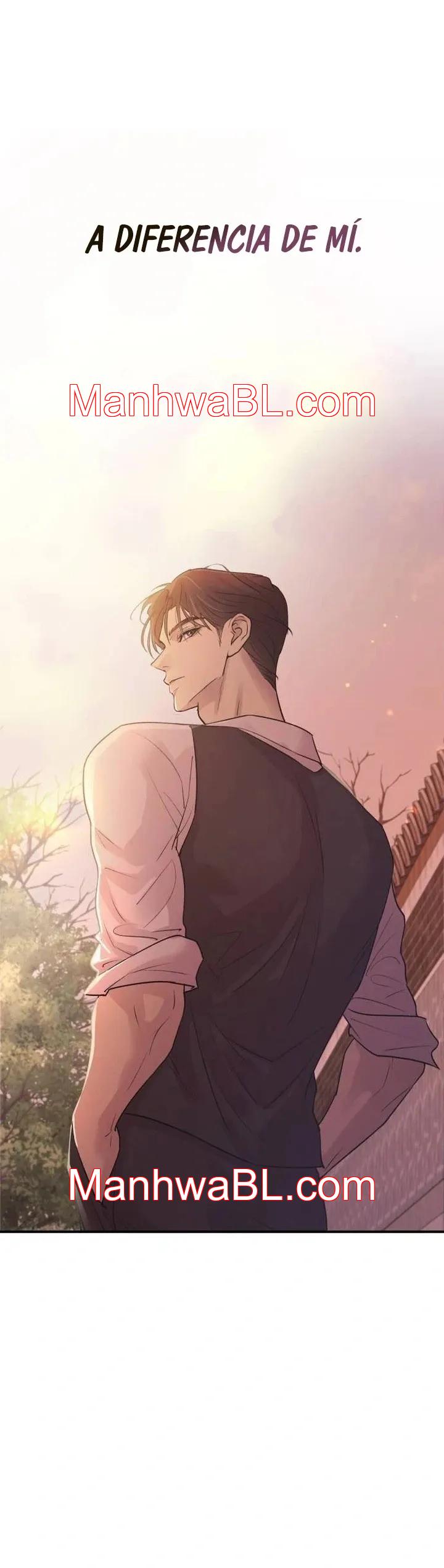 Dog Act - Capítulo 4.3 manhwa