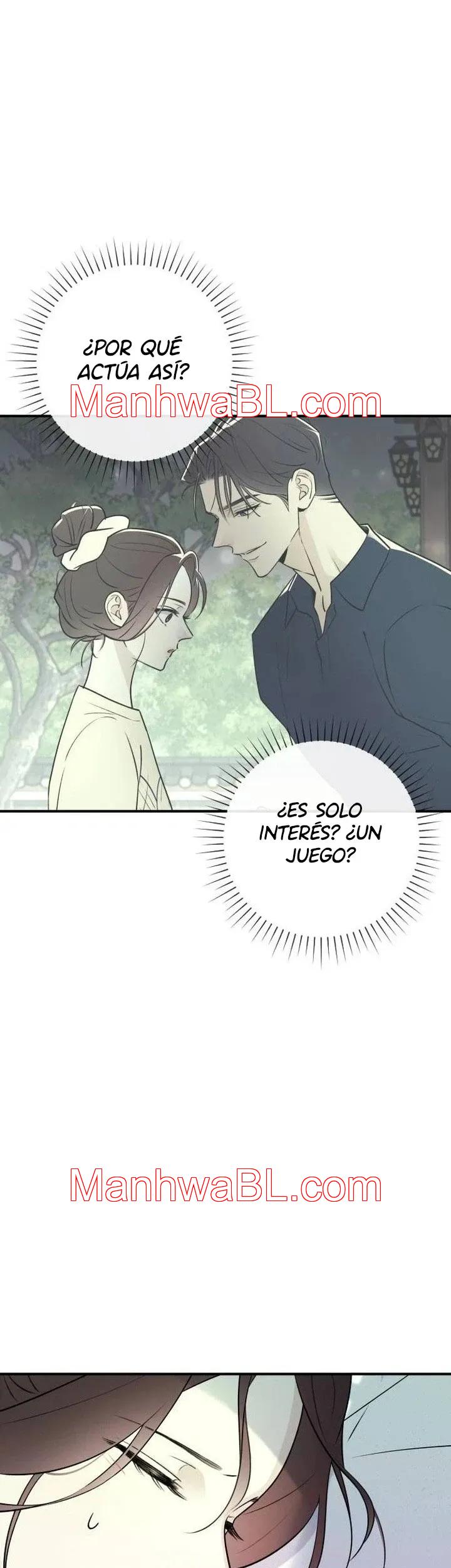 Dog Act - Capítulo 9.2 manhwa