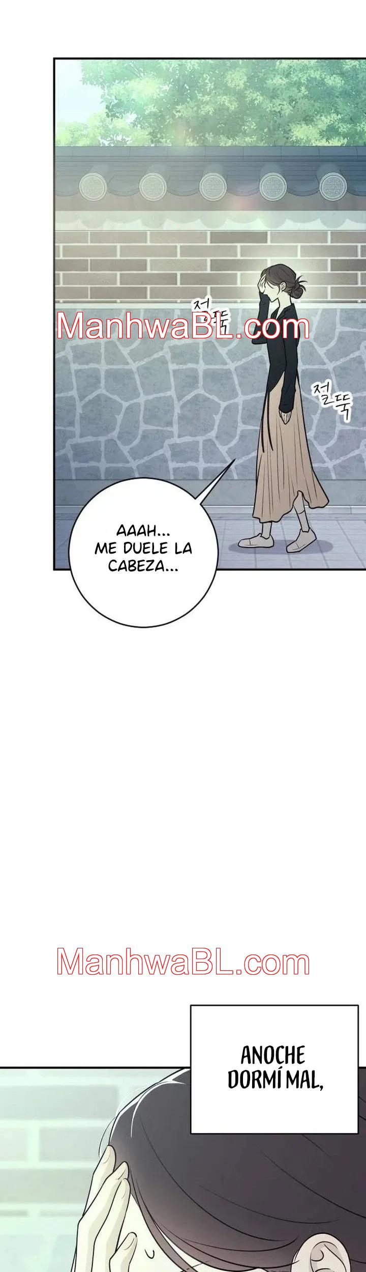 Dog Act - Capítulo 9.2 manhwa