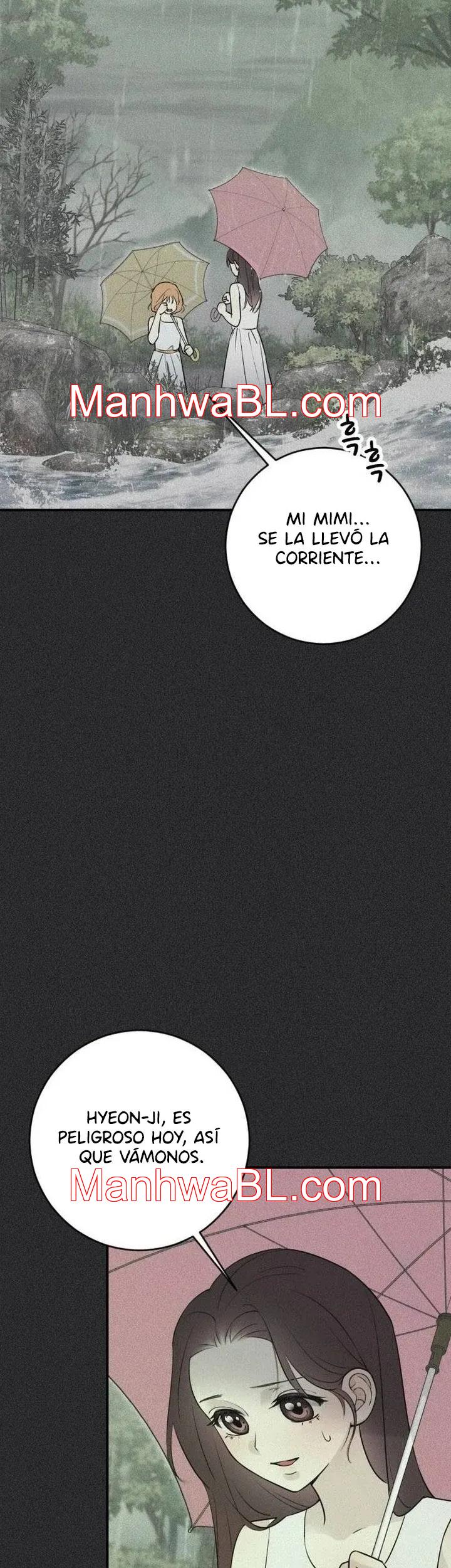 Dog Act - Capítulo 9.2 manhwa