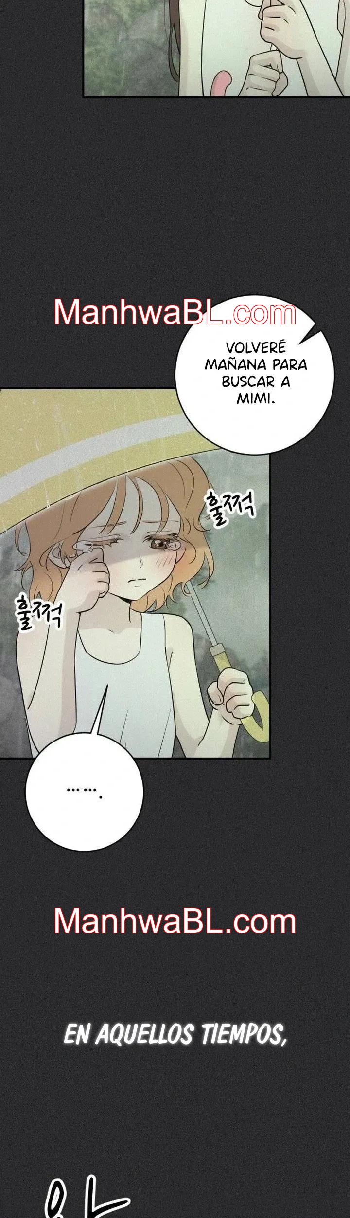 Dog Act - Capítulo 9.2 manhwa