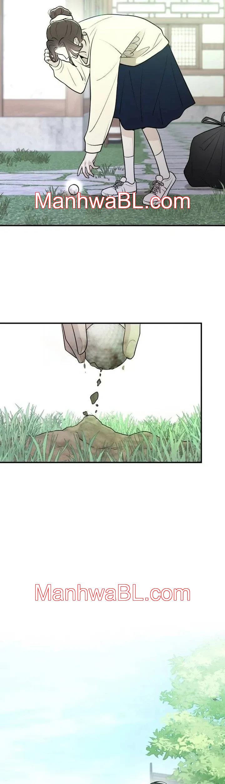 Dog Act - Capítulo 9.2 manhwa