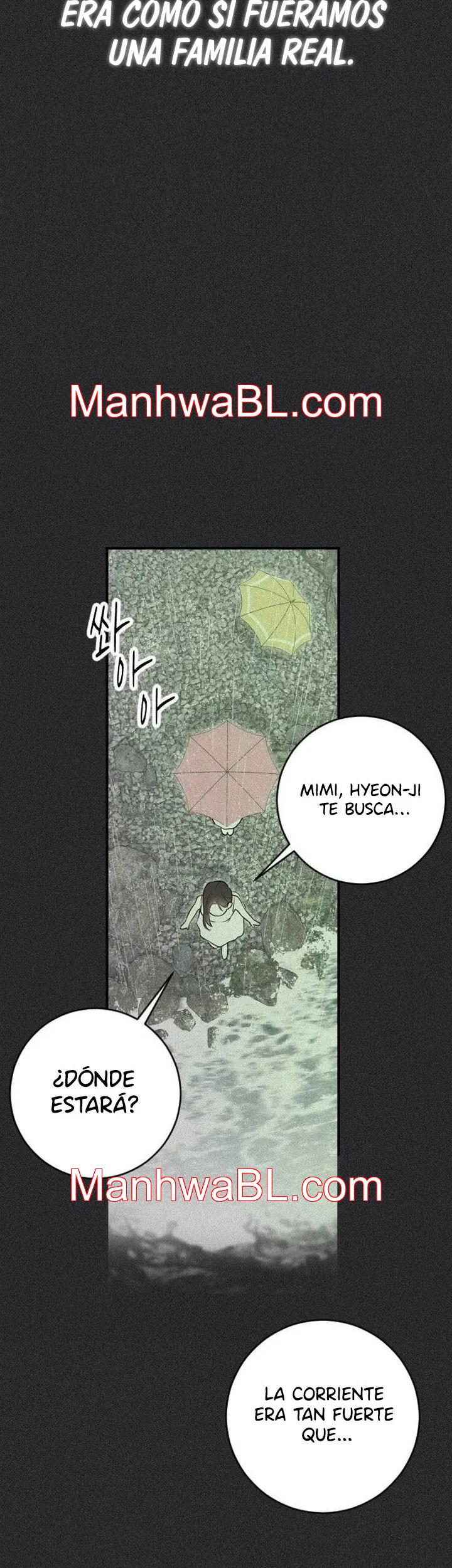 Dog Act - Capítulo 9.2 manhwa