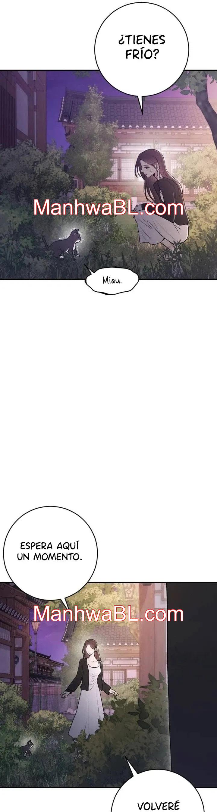 Dog Act - Capítulo 11.2 manhwa