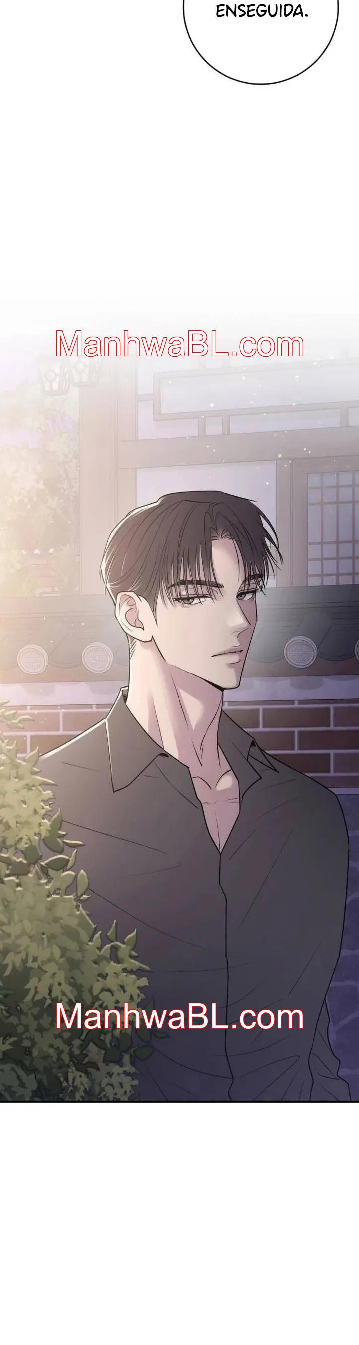 Dog Act - Capítulo 11.2 manhwa