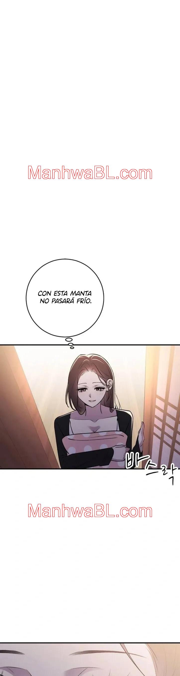 Dog Act - Capítulo 11.2 manhwa
