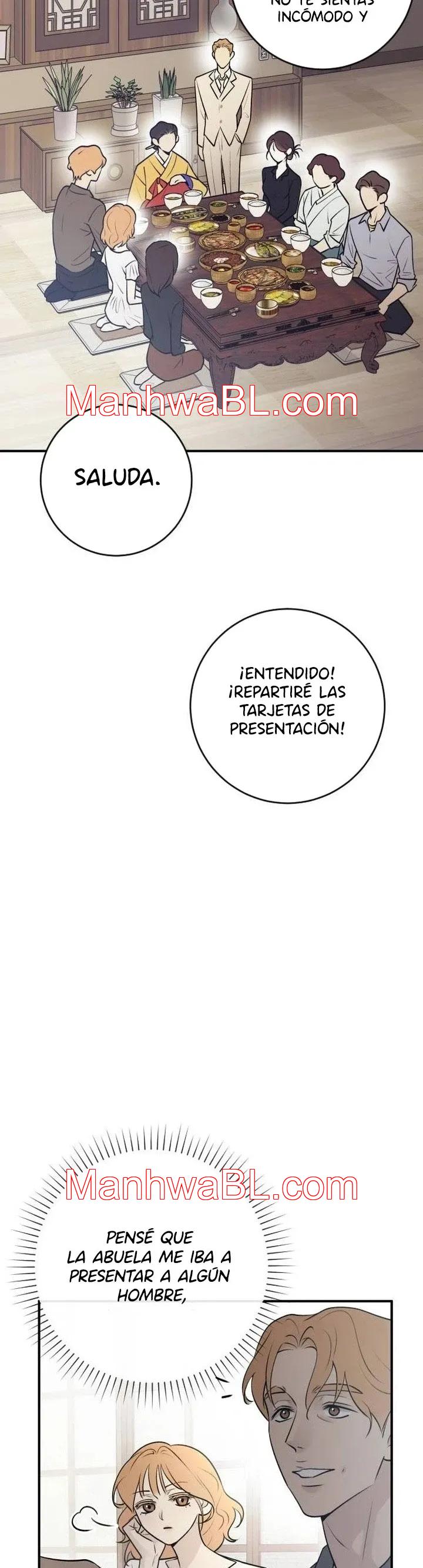 Dog Act - Capítulo 11.2 manhwa