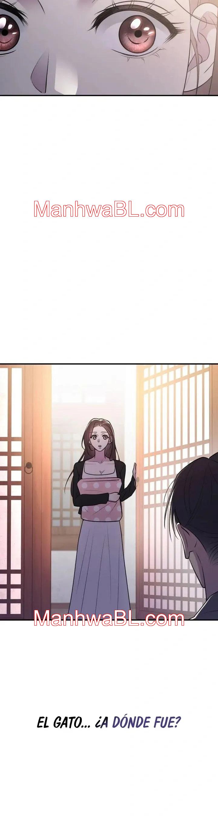 Dog Act - Capítulo 11.2 manhwa