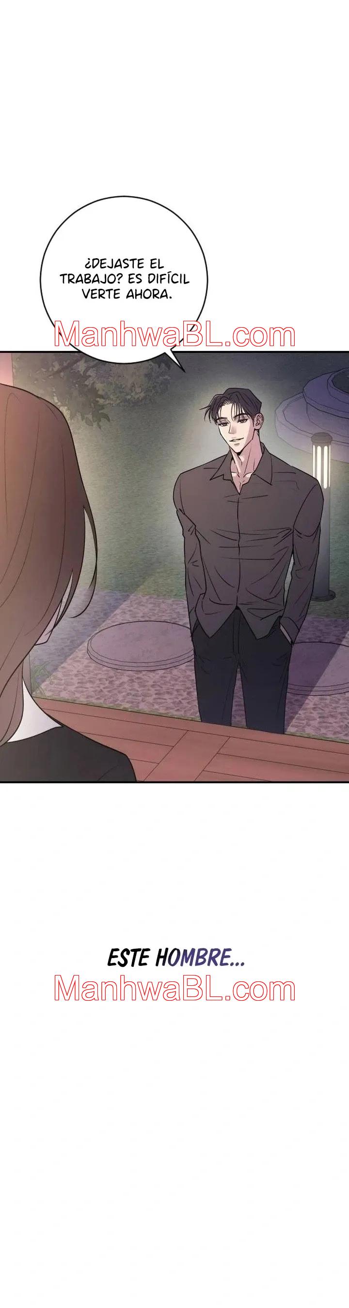 Dog Act - Capítulo 11.2 manhwa