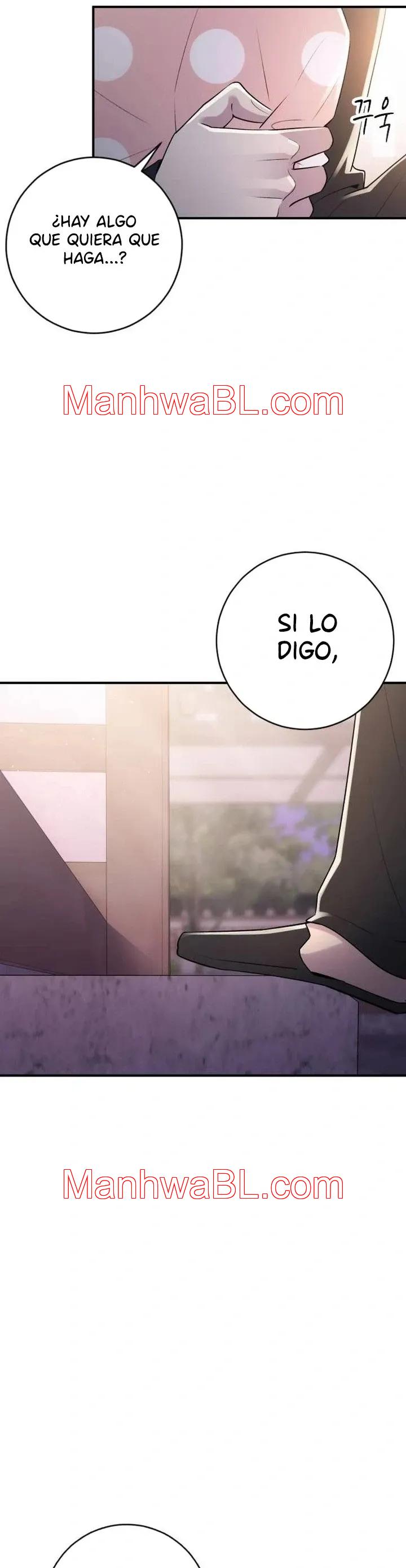 Dog Act - Capítulo 11.2 manhwa
