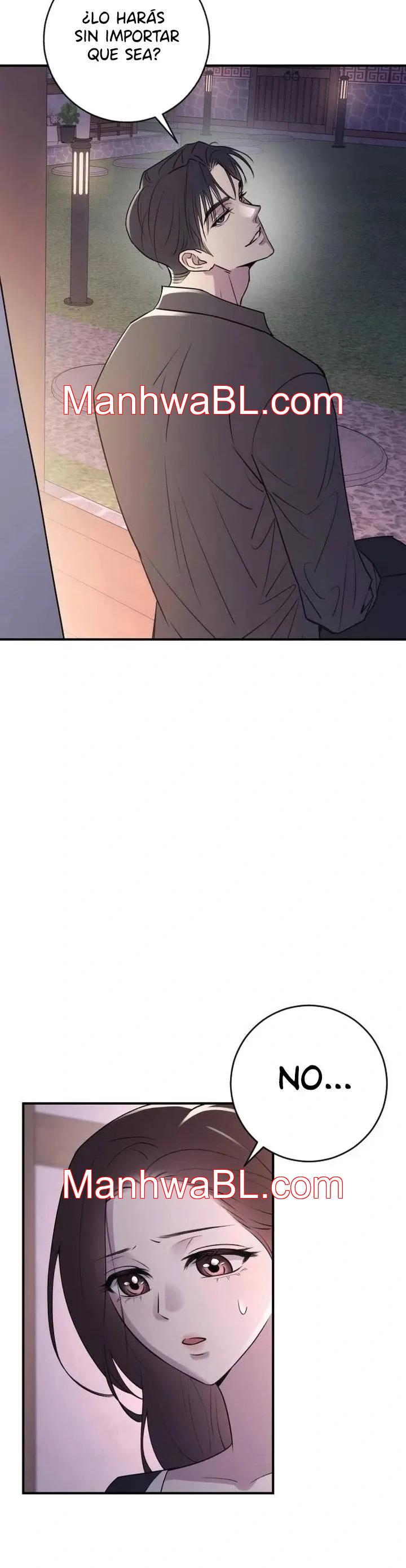 Dog Act - Capítulo 11.2 manhwa
