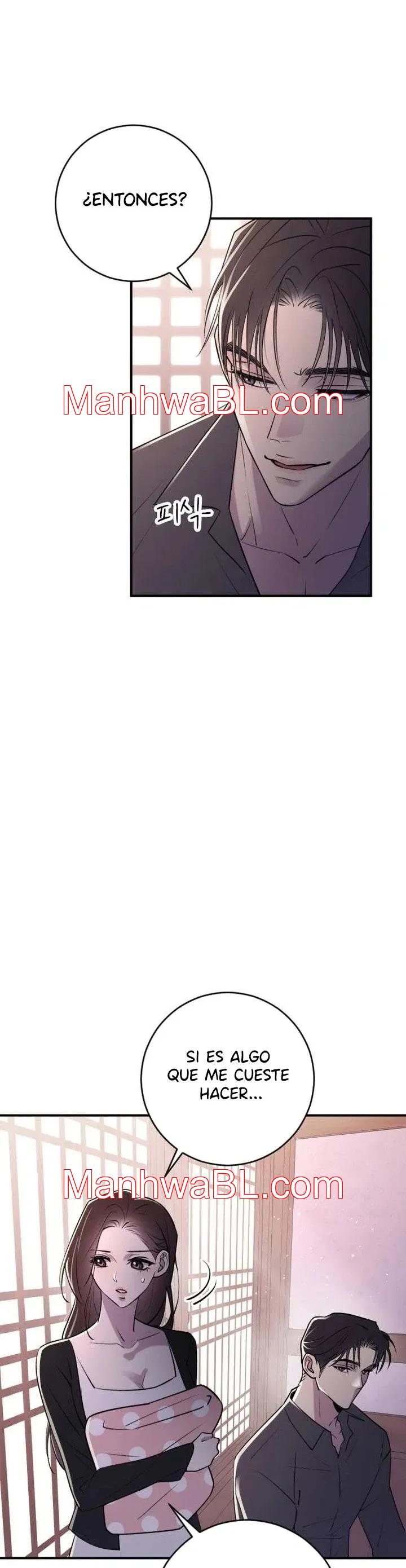 Dog Act - Capítulo 11.2 manhwa