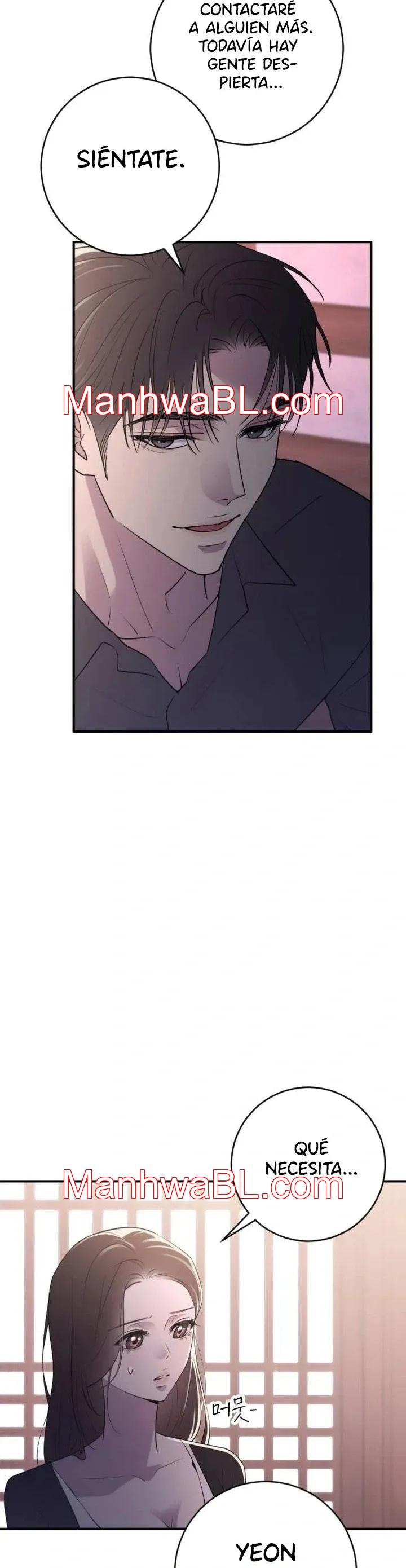 Dog Act - Capítulo 11.2 manhwa