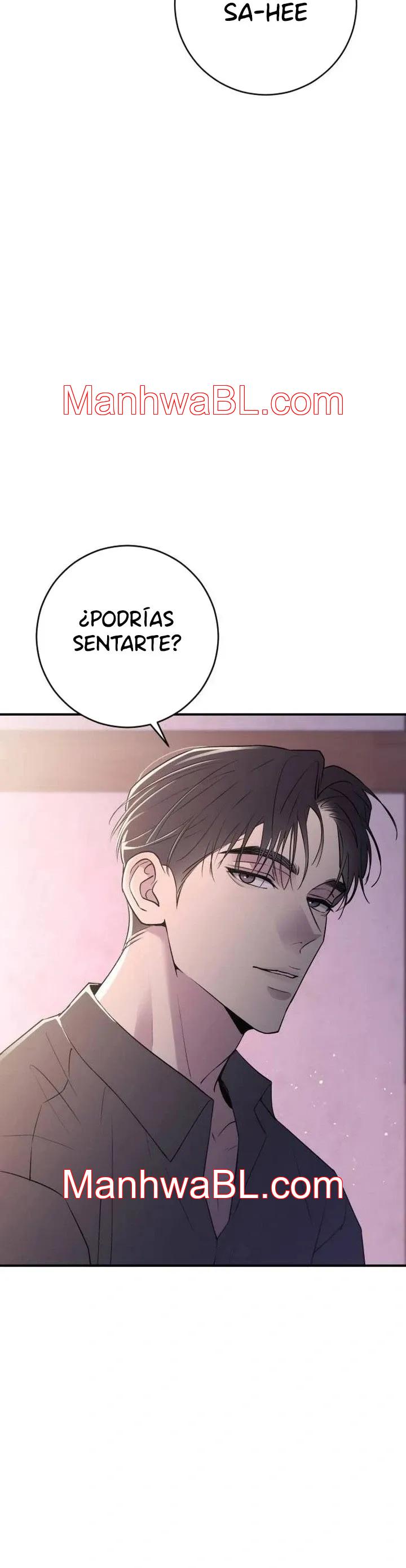 Dog Act - Capítulo 11.2 manhwa