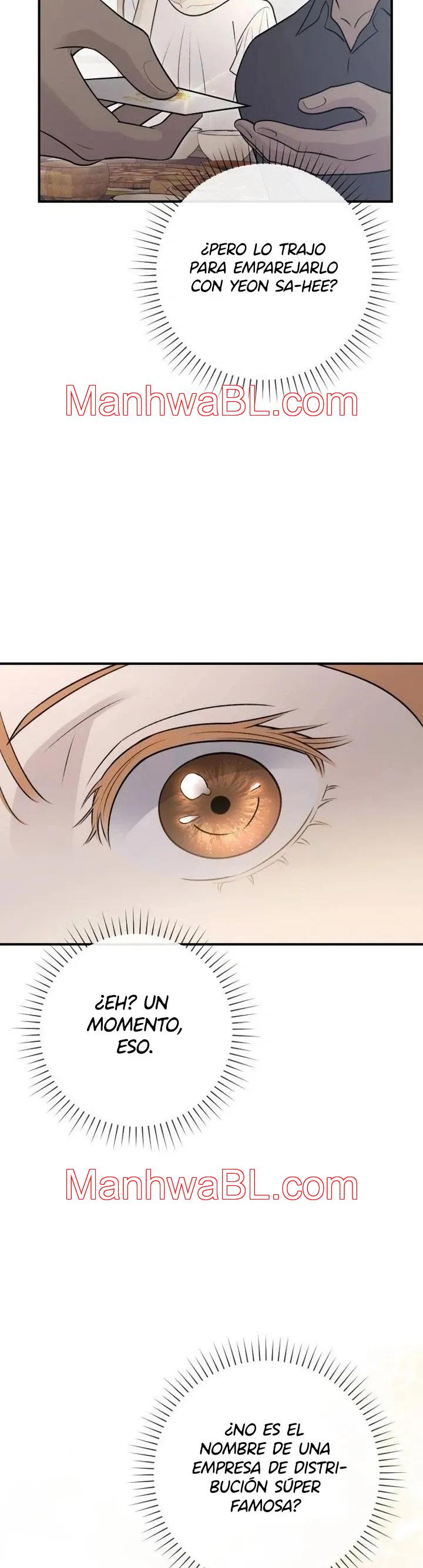 Dog Act - Capítulo 11.2 manhwa