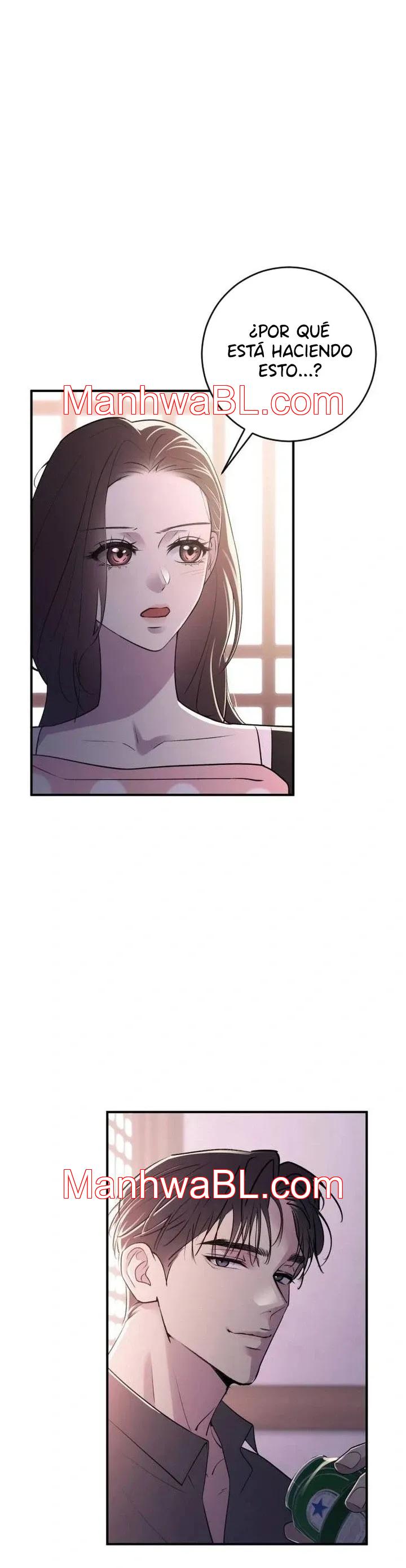 Dog Act - Capítulo 11.2 manhwa