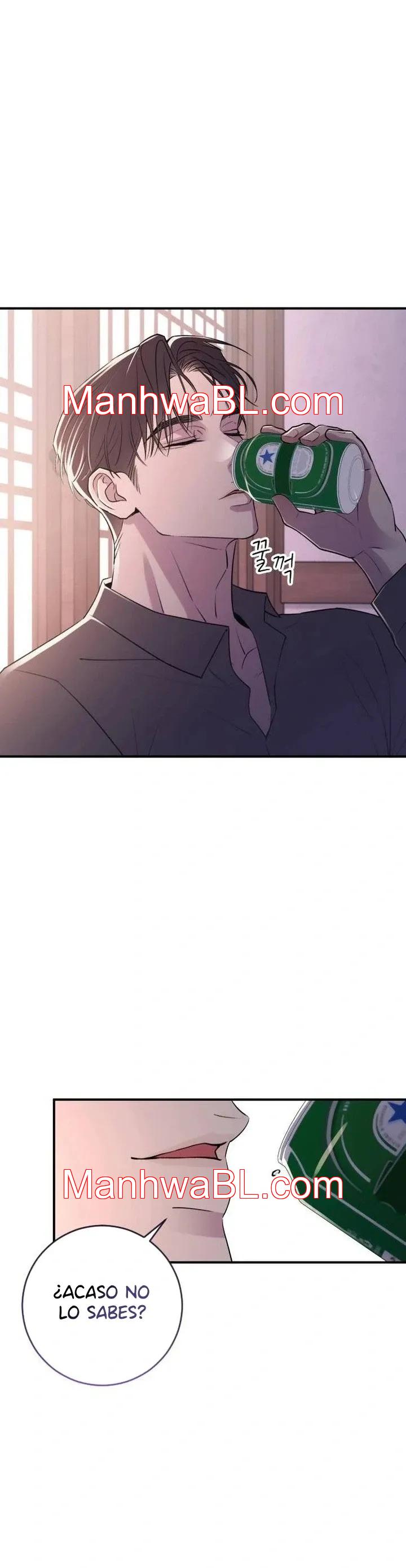 Dog Act - Capítulo 11.2 manhwa