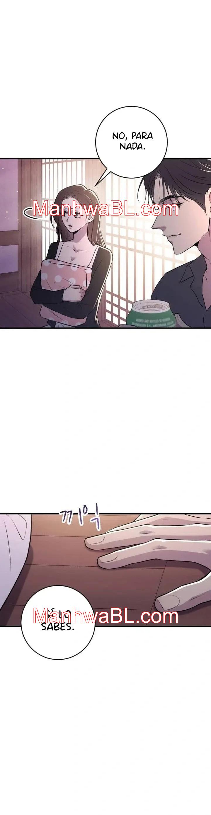 Dog Act - Capítulo 11.2 manhwa