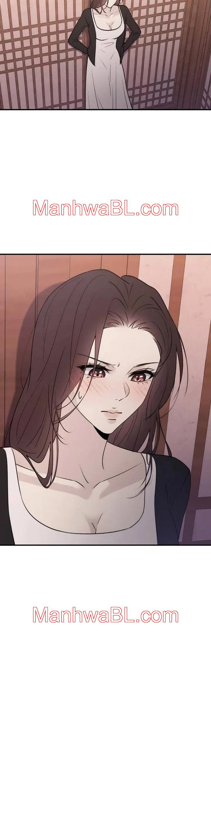 Dog Act - Capítulo 12 manhwa