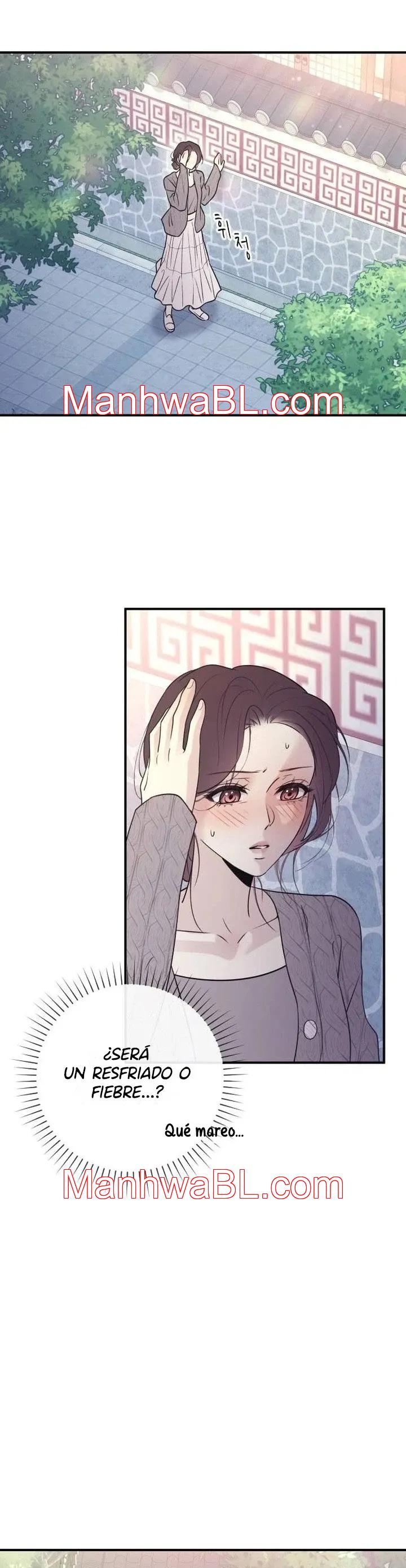 Dog Act - Capítulo 12 manhwa