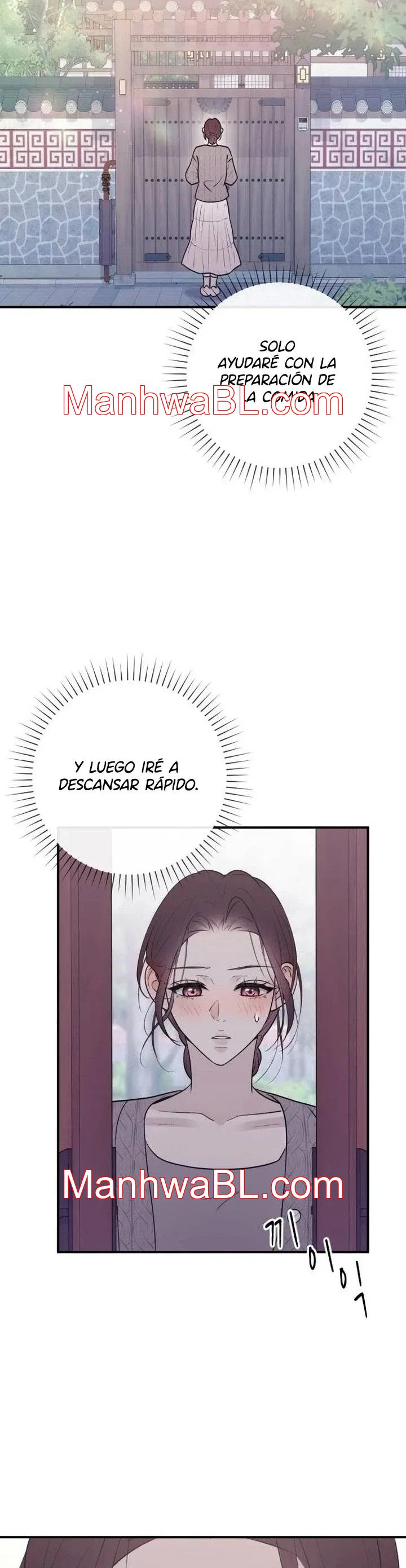 Dog Act - Capítulo 12 manhwa