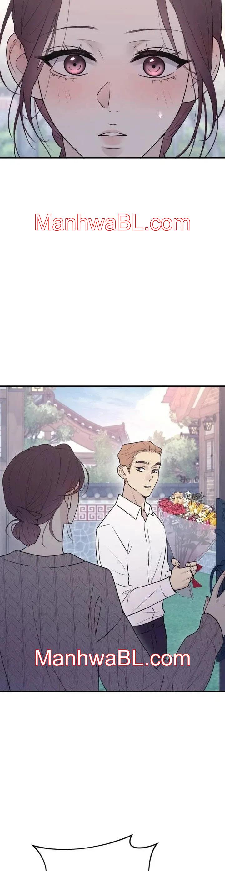 Dog Act - Capítulo 12 manhwa