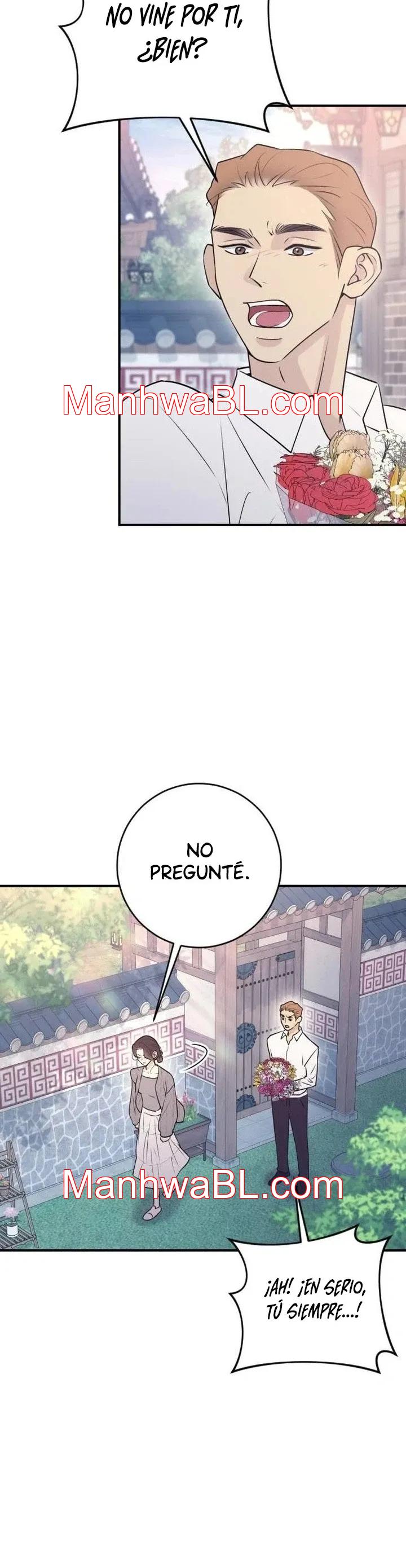 Dog Act - Capítulo 12 manhwa