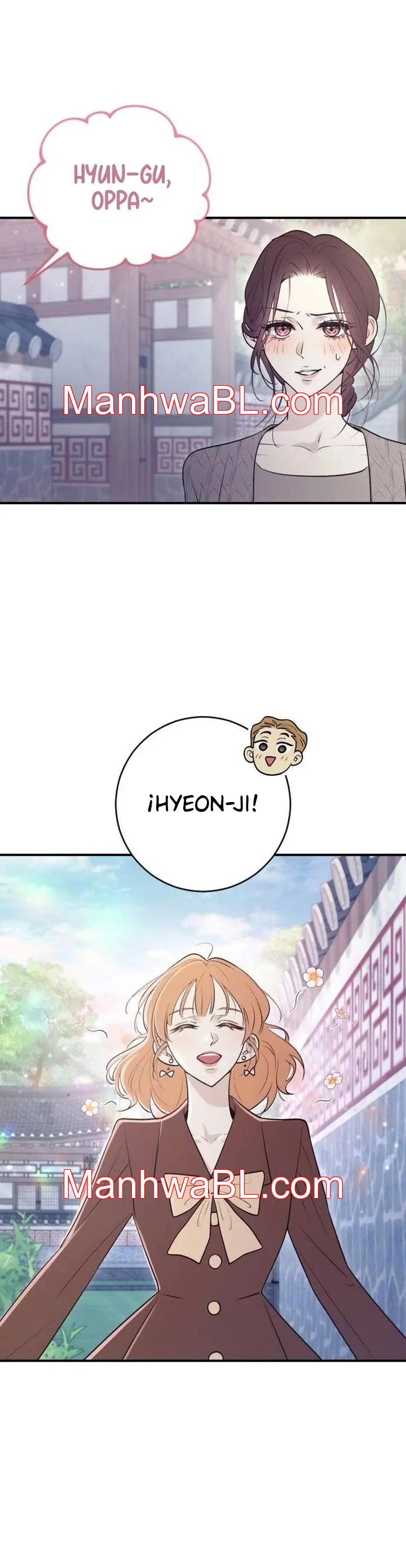 Dog Act - Capítulo 12 manhwa