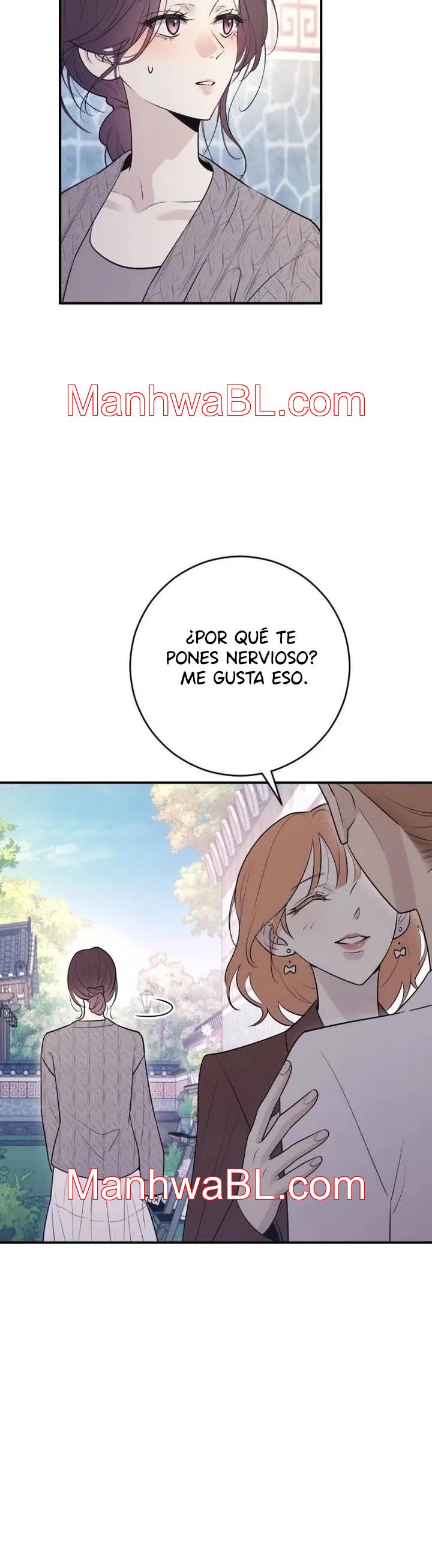Dog Act - Capítulo 12 manhwa
