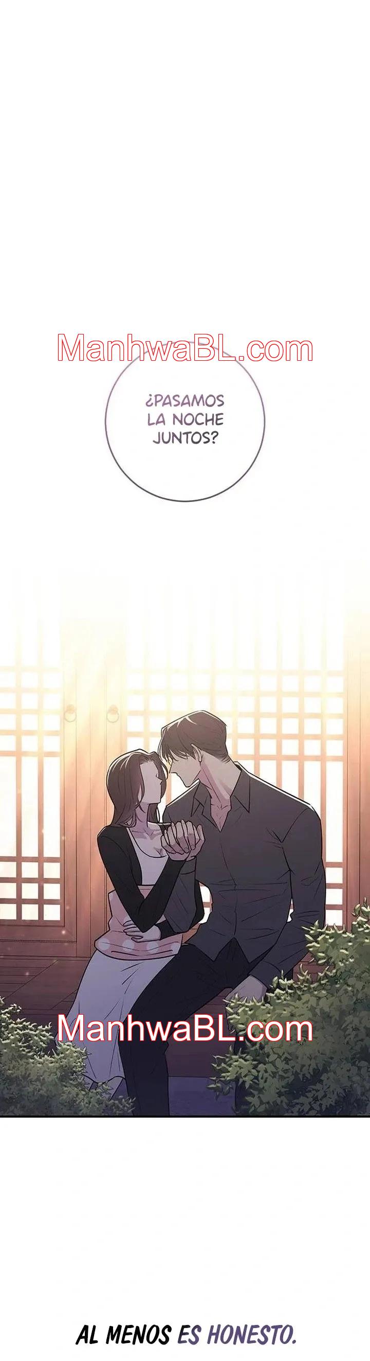 Dog Act - Capítulo 12 manhwa