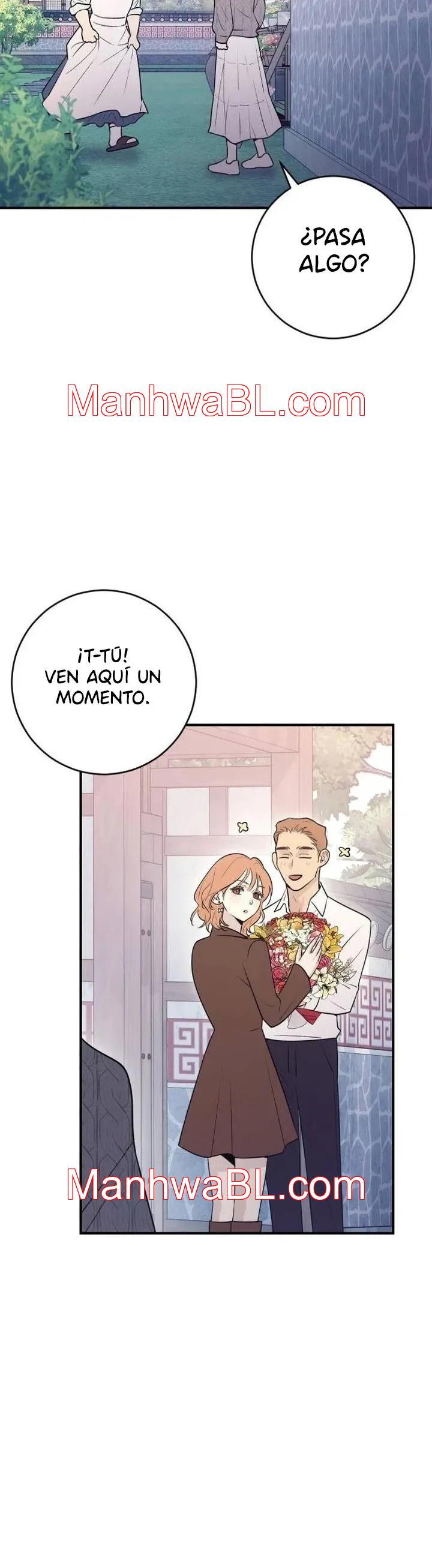 Dog Act - Capítulo 12 manhwa