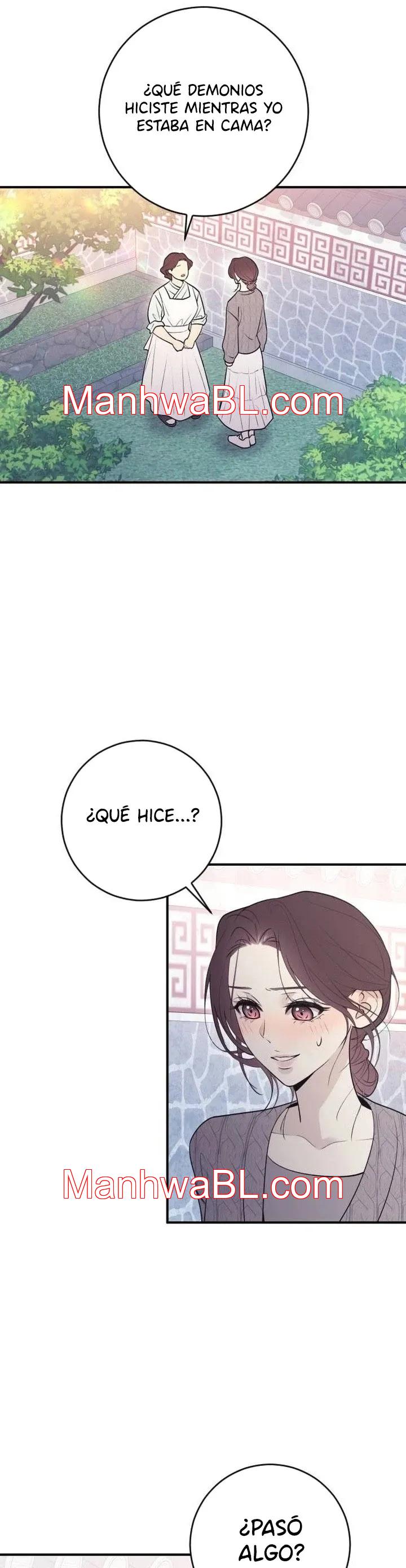 Dog Act - Capítulo 12 manhwa
