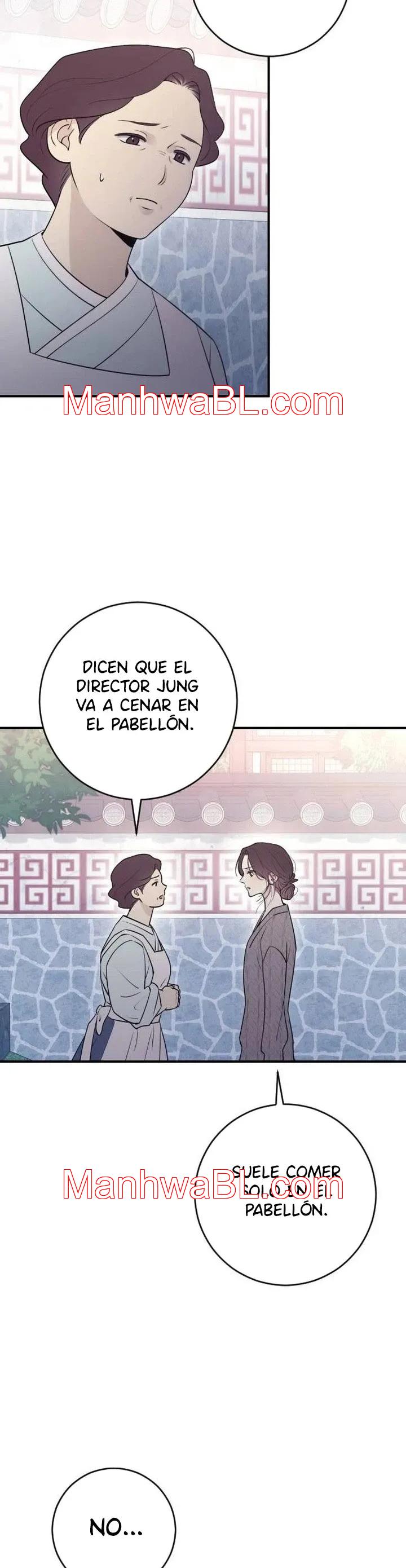 Dog Act - Capítulo 12 manhwa