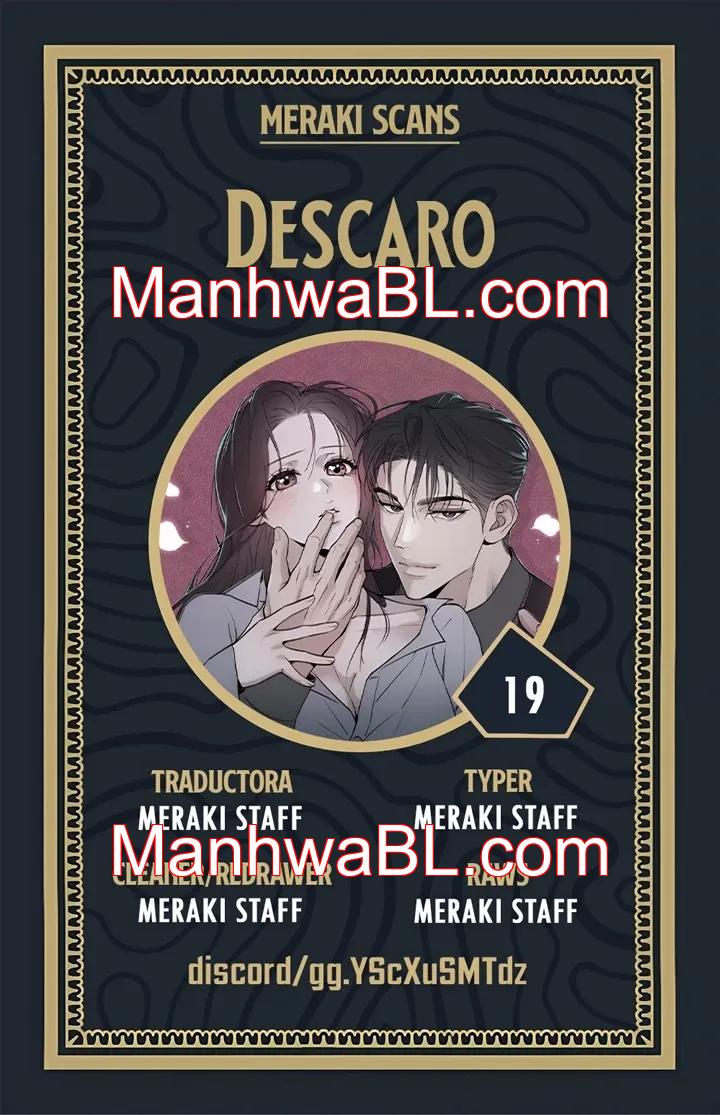Dog Act - Capítulo 19 manhwa