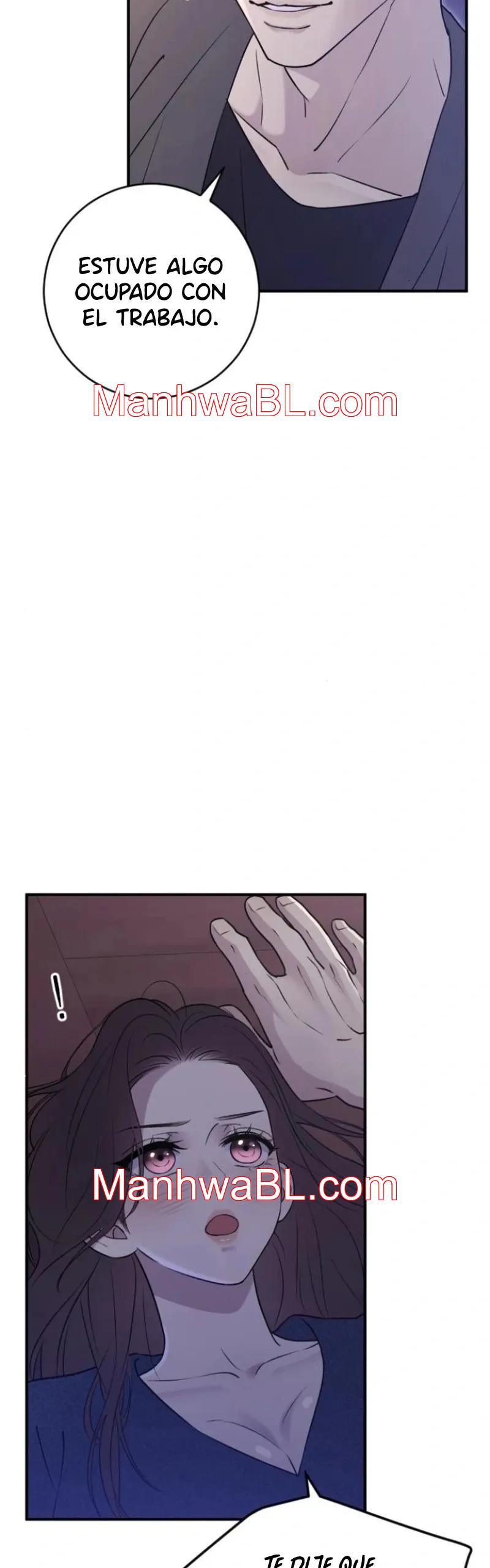 Dog Act - Capítulo 19 manhwa