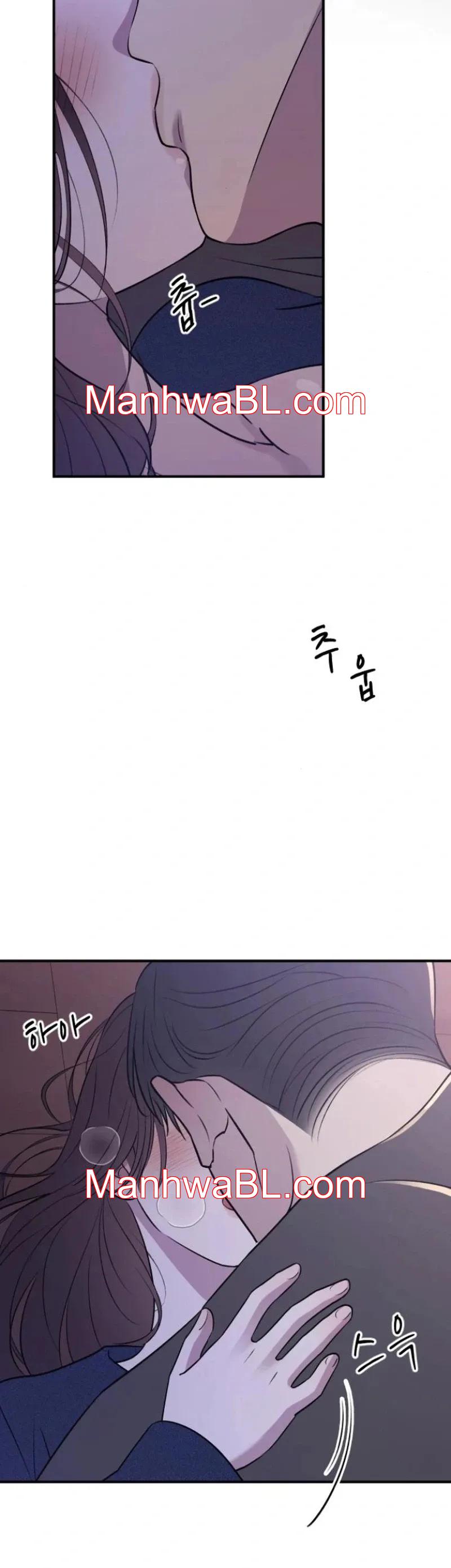 Dog Act - Capítulo 19 manhwa