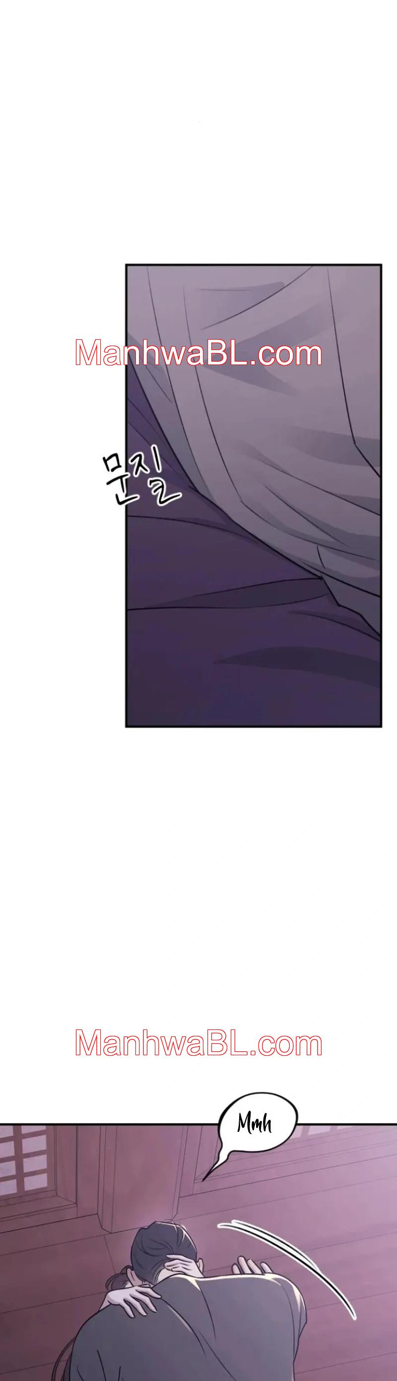 Dog Act - Capítulo 19 manhwa