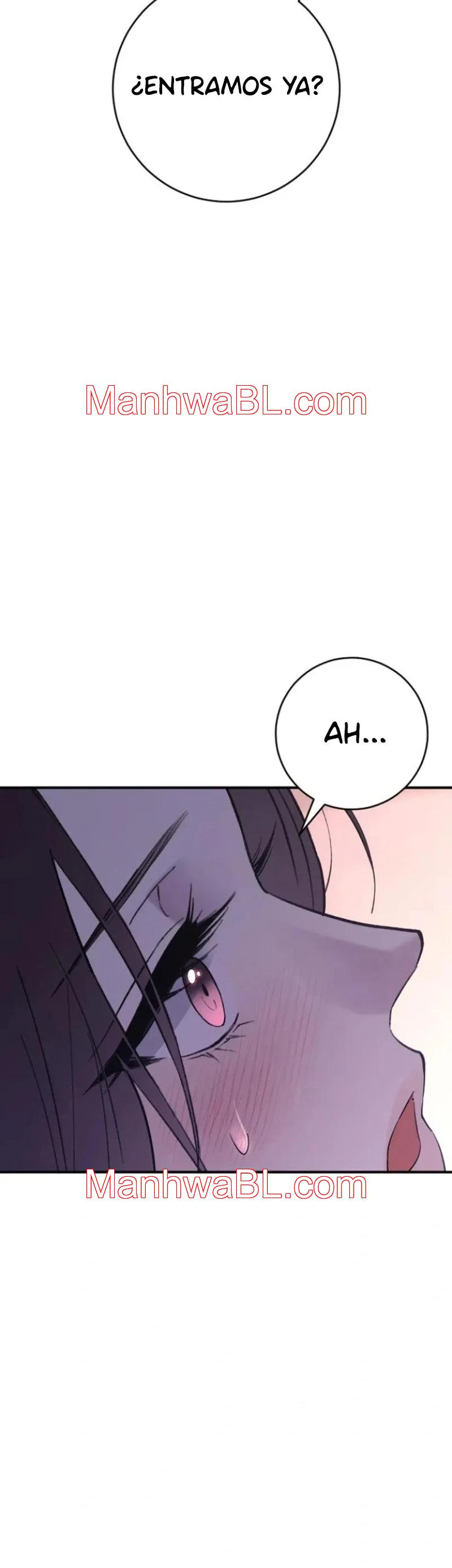 Dog Act - Capítulo 19 manhwa