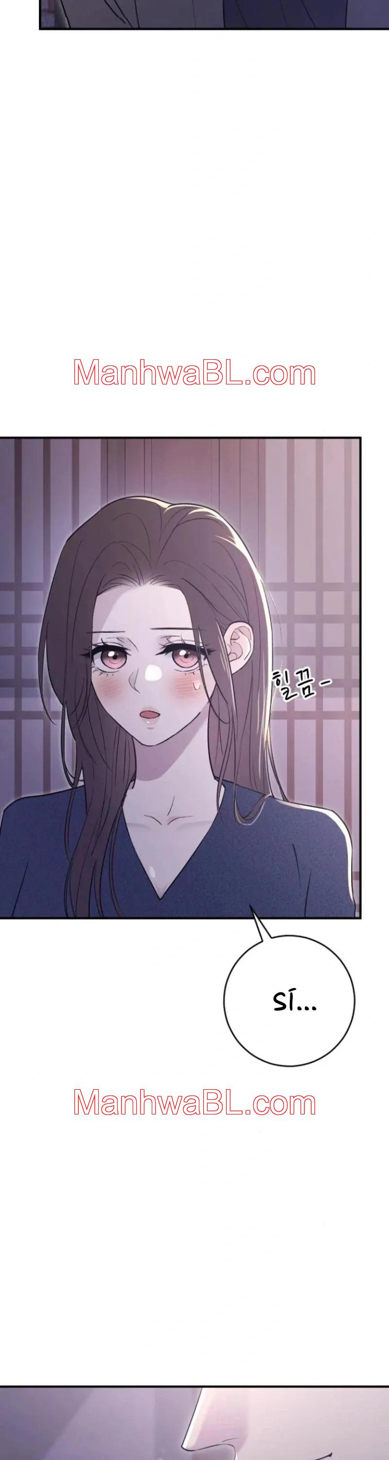 Dog Act - Capítulo 19 manhwa