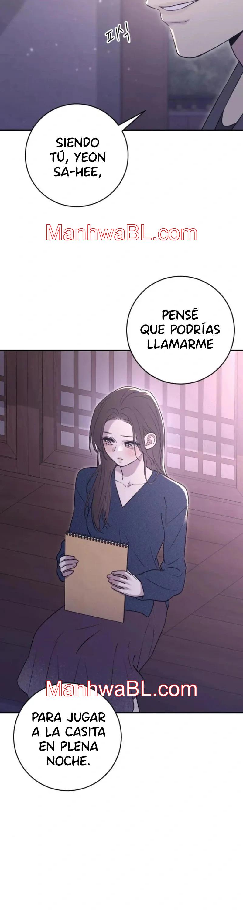 Dog Act - Capítulo 19 manhwa