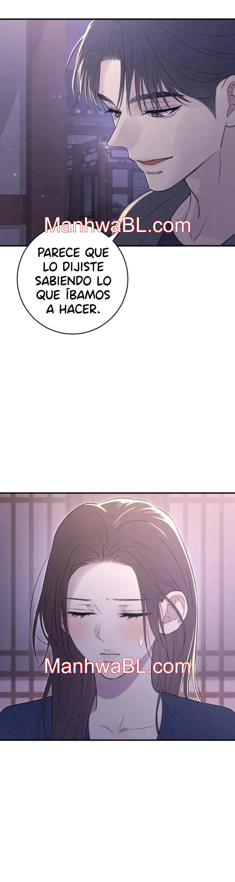 Dog Act - Capítulo 19 manhwa