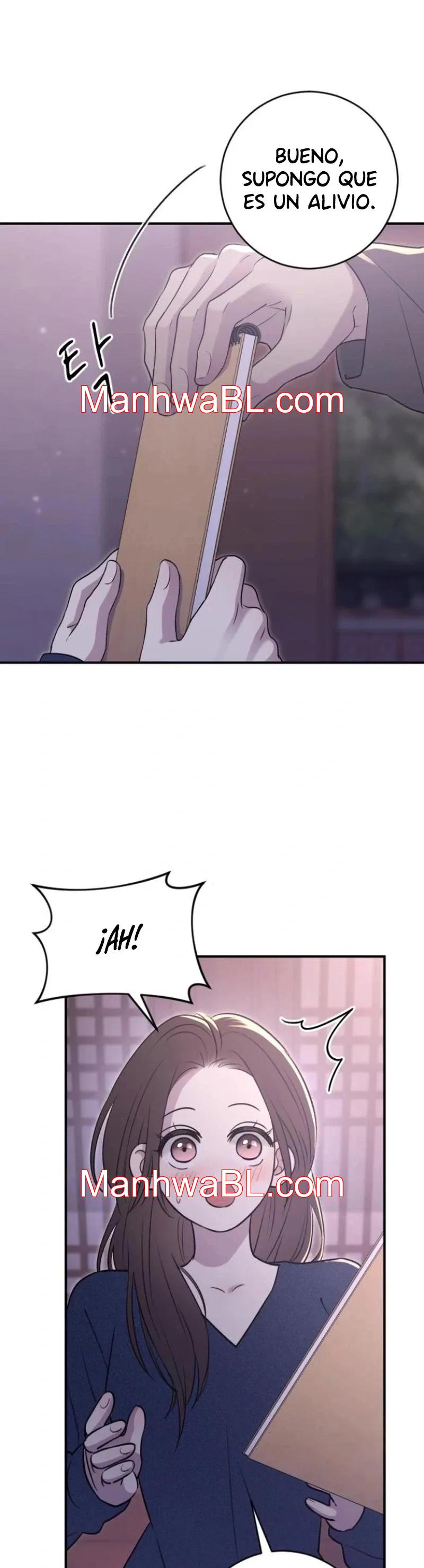 Dog Act - Capítulo 19 manhwa