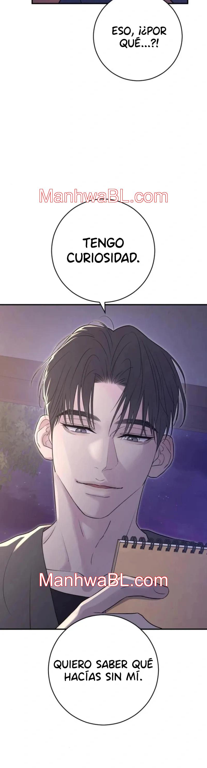 Dog Act - Capítulo 19 manhwa