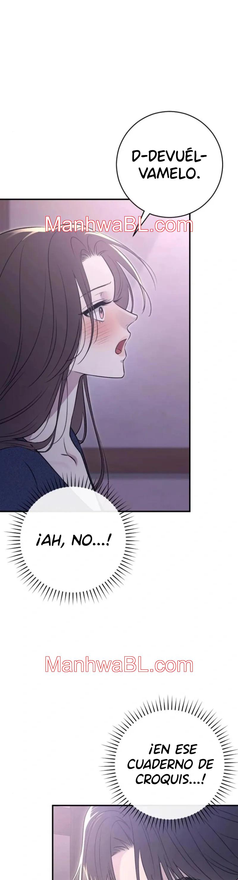 Dog Act - Capítulo 19 manhwa