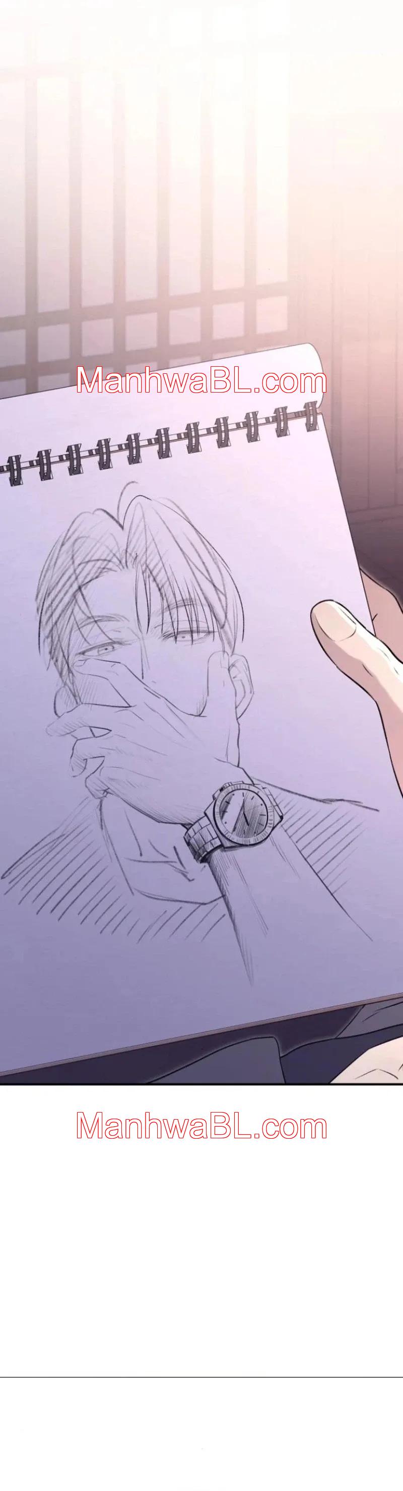 Dog Act - Capítulo 19 manhwa